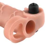 Fantasy X-tensions FXT Real Feel 1" Extension Lig
