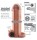 Fantasy X-tensions FXT Real Feel 1" Extension Lig