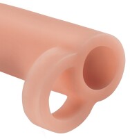 PIPEDREAM - FANTASY X-TENSIONS Real Feel Enhancer XL Ligh