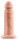 PIPEDREAM - FANTASY X-TENSIONS FXT 8 Silicone Hollow Extensio