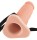 PIPEDREAM - FANTASY X-TENSIONS FXT 8 Silicone Hollow Extensio