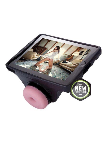 Fleshlight - Launchpad (iPad Standard)