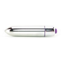 Easytoys Kugelvibrator in Silber
