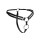 Strap U Dual Ring Harness
