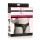 Strap U Strap-on Harness aus Leder in Schwarz