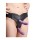 XR Brands Crave Double Penetration Imitationleder Strap-On