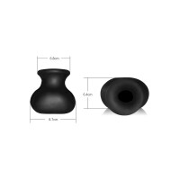 PerfectFitBrand Bull Bag XL - Ball Stretcher with Weight