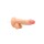 RealRock by Shots Vibrierender realistischer Penis mit Hodensack