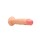 RealRock by Shots Vibrierender realistischer Penis - 9 / 23 cm