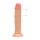 RealRock by Shots Vibrierender realistischer Penis - 9 / 23 cm