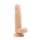 RealRock by Shots Realistischer Cock mit Hodensack - 8 / 20 cm