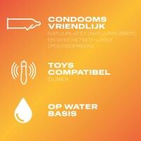 Durex Play Gleitgel 2in1 Ylang-Ylang 200 ml