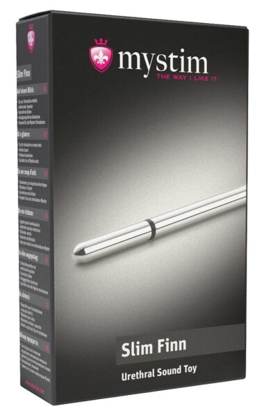 Slim Finn Dilator von Mystim