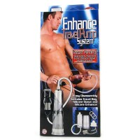 Zerlegbare Penispumpe CalExotics