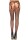 Straps-Look Netzstrumpfhose Leg Avenue