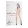Passion Black Ouvert Bodystocking BS001
