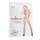 Passion roter Ouvert Bodystocking BS013