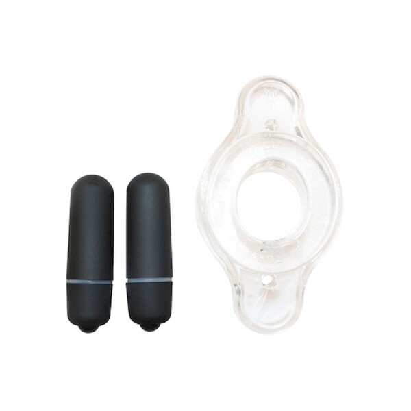 Zizi Transparenter Penisring