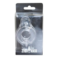 Zizi Transparenter Penisring