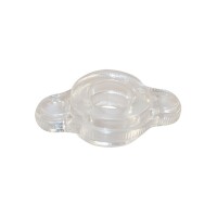 Zizi Transparenter Penisring