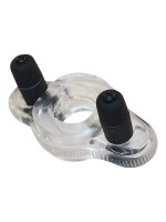 Zizi Transparenter Penisring