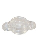 Zizi Transparenter Penisring