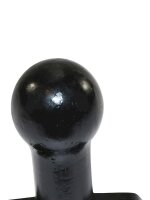 ZiZi Minimax Buttplug - Schwarz