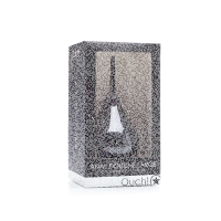 Anal Douche - Large - Black
