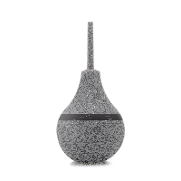 Anal Douche - Large - Black