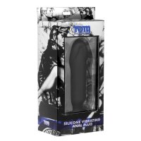 XR Brands Vibrationsstecker - M