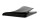 NMC Bettlaken 158x227cm Vinyl schwarz