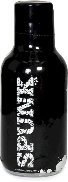 Spunk Lube Hybrid Gleitgel (2 oz) - 59 ml