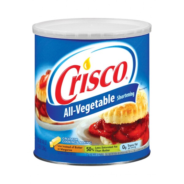 Crisco