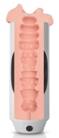 PIPEDREAM PDX EXTREME PET Mega Grip Vibrating Stroke