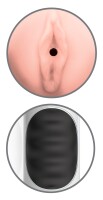 PIPEDREAM PDX EXTREME PET Mega Grip Vibrating Stroke