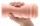 PIPEDREAM PDX EXTREME PET Mega Grip Vibrating Stroke