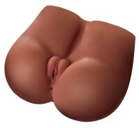 PIPEDREAM PDX EXTREME PET Fuck My Silly Bubble ButtB