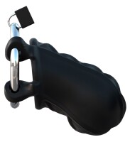 FANTASY C-RINGZ Extreme Silicone Cock Bloc