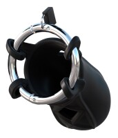 FANTASY C-RINGZ Extreme Silicone Cock Bloc