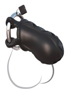 FANTASY C-RINGZ Extreme Silicone Cock Bloc