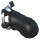 FANTASY C-RINGZ Extreme Silicone Cock Bloc