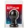 Doc Johnson Round Butt-Plug large black