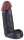 Giant Family Little Dick Realistic Dong ca.28 cm Black