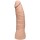 Realistischer ULTRASKYN Dildo - 7 / 18 cm