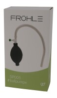 FRÖHLE SP005 Ball Pump