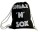 SNEAXNSOX Gym Bag