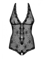 Obsessive Fiorenta Teddy Schwarz