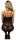 Obsessive D605 Dress schwarz