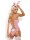 Obsessive Bunny Suit pink