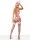 Obsessive Bunny Suit pink